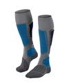 Falke SK1 Socken Herren - light grey
