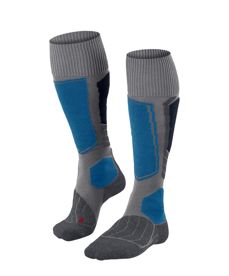 Falke Falke SK1 Socken Herren - light grey - 0 | SportScheck