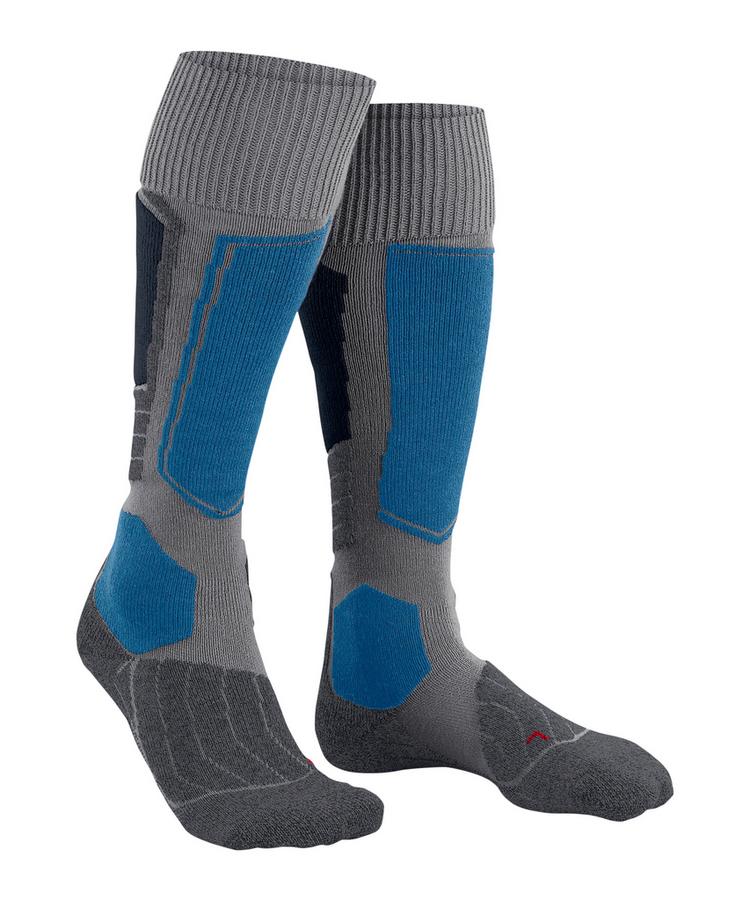 Falke Falke SK1 Socken Herren - light grey - 0 | SportScheck