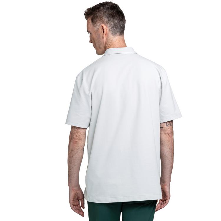 Sch&ouml;ffel Sch&ouml;ffel Polo Shirt Style Serenio MEN Poloshirt Herren - 9000 - grau - 1 | SportScheck