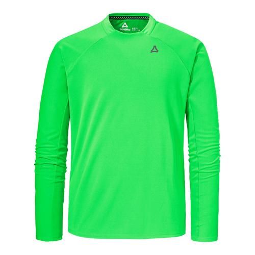 Sch&ouml;ffel Longsleeve Style Enixa MEN Funktionsshirt Herren