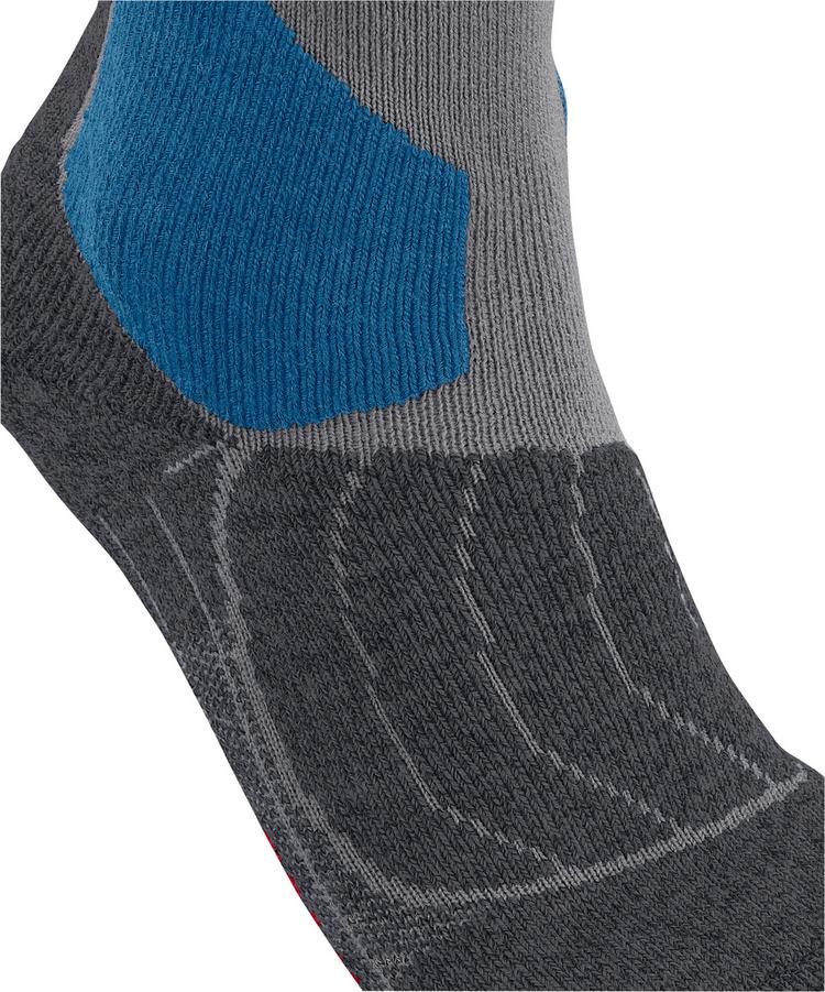 Falke Falke SK1 Socken Herren - light grey - 1 | SportScheck