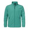 Sch&ouml;ffel Fleece Jk Style Uriezzo MNS Fleecejacke Herren - 6405 - gr&uuml;n