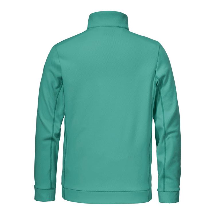 Sch&ouml;ffel Sch&ouml;ffel Fleece Jk Style Uriezzo MNS Fleecejacke Herren - 6405 - gr&uuml;n - 0 | SportScheck