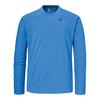 Sch&ouml;ffel Longsleeve Style Enixa MEN Funktionsshirt Herren - 8625 - blau
