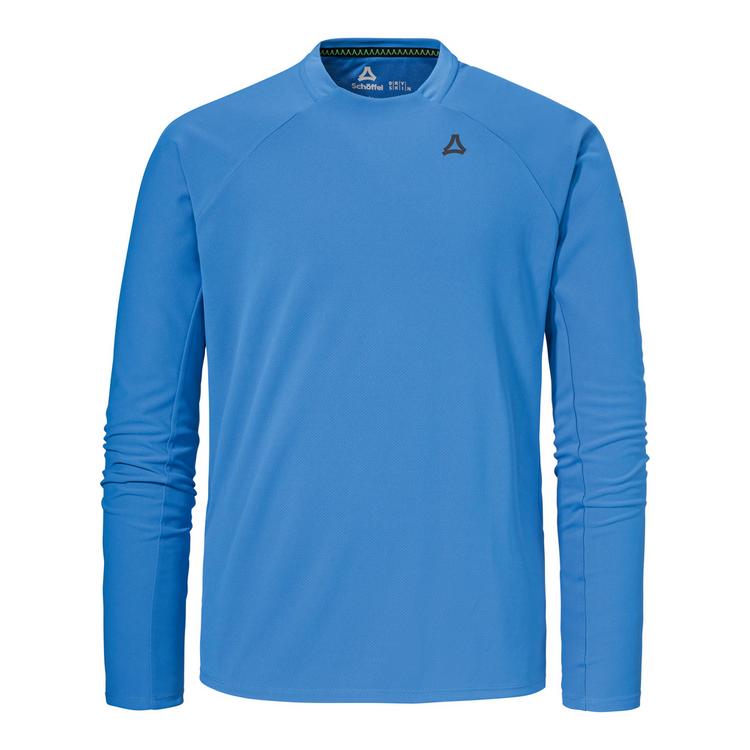 Sch&ouml;ffel Sch&ouml;ffel Longsleeve Style Enixa MEN Funktionsshirt Herren - 8625 - blau - 0 | SportScheck