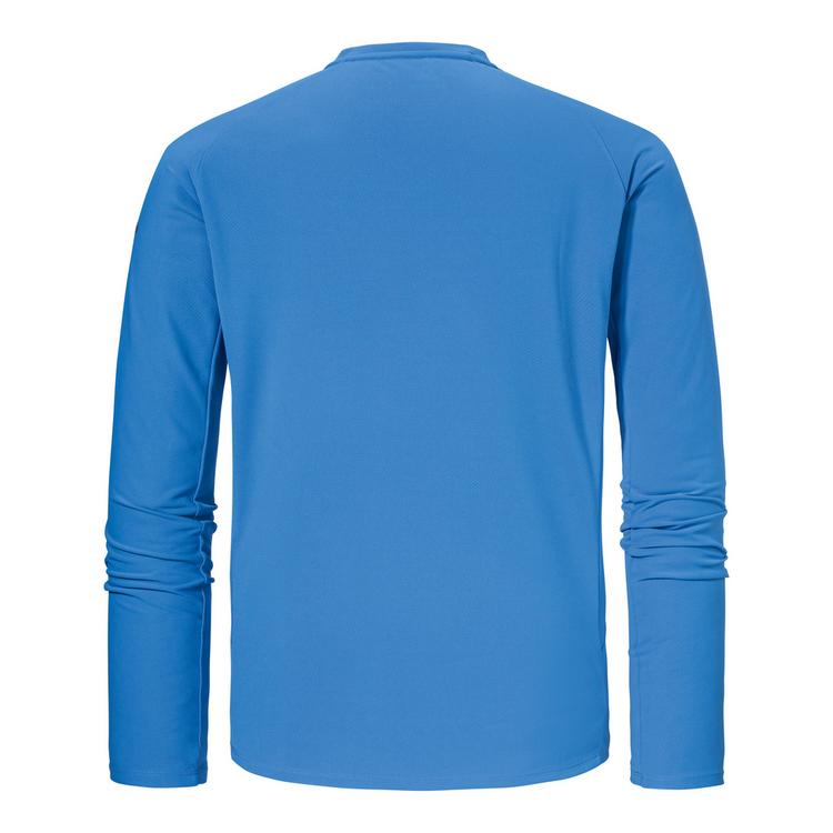 Sch&ouml;ffel Sch&ouml;ffel Longsleeve Style Enixa MEN Funktionsshirt Herren - 8625 - blau - 0 | SportScheck
