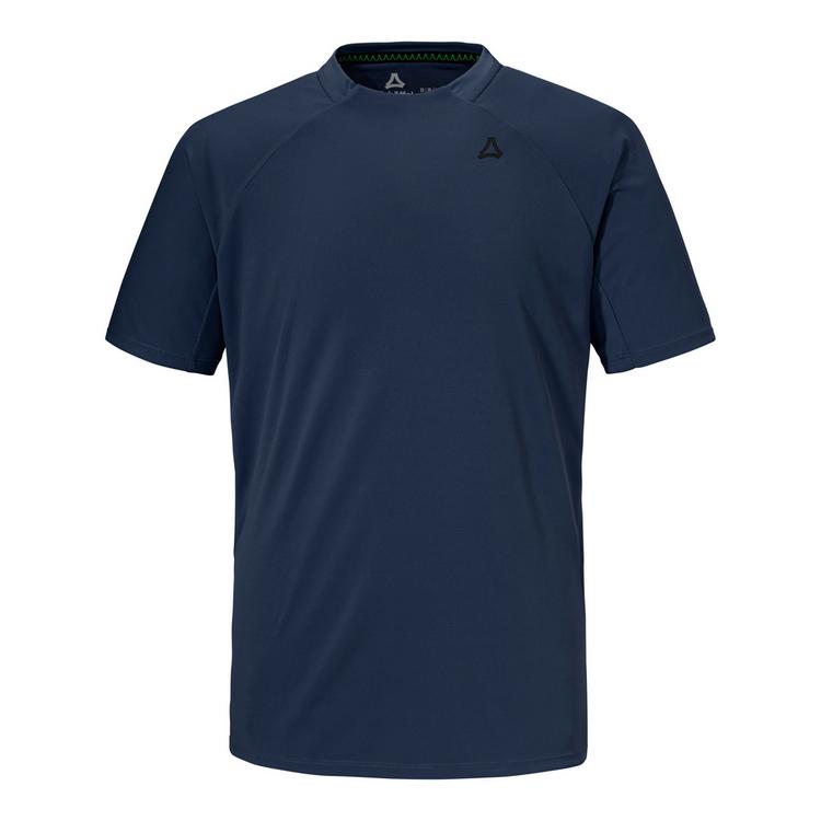 Sch&ouml;ffel Sch&ouml;ffel T Shirt Style Enixa MEN Funktionsshirt Herren - navy blazer - 0 | SportScheck