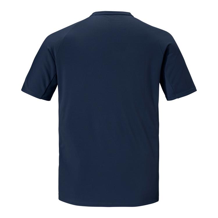 Sch&ouml;ffel Sch&ouml;ffel T Shirt Style Enixa MEN Funktionsshirt Herren - navy blazer - 0 | SportScheck
