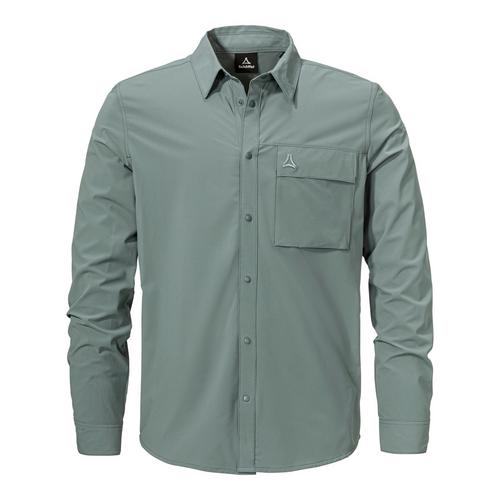 Sch&ouml;ffel Shirt Style Dunajec MEN Funktionshemd Herren