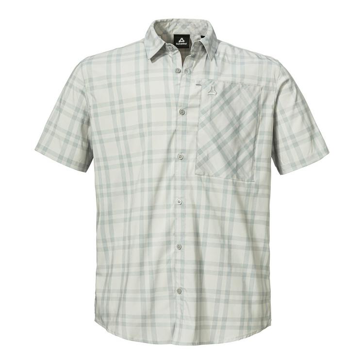 Sch&ouml;ffel Sch&ouml;ffel Shirt Style Frolya MEN Funktionshemd Herren - 9000 - grau - 0 | SportScheck