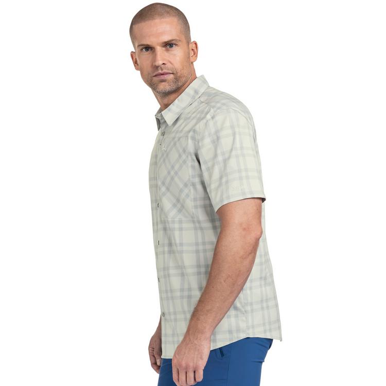 Sch&ouml;ffel Sch&ouml;ffel Shirt Style Frolya MEN Funktionshemd Herren - 9000 - grau - 2 | SportScheck