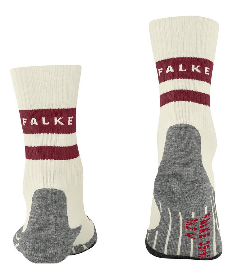 Falke Falke TK2 Explore Socken Herren - cream - 0 | SportScheck