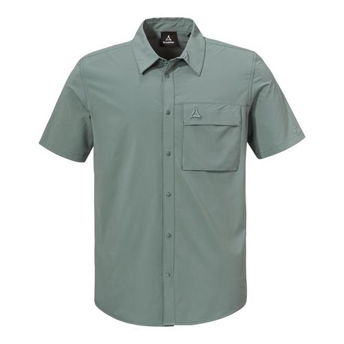 Sch&ouml;ffel Shirt Style Dooser MEN Funktionshemd Herren