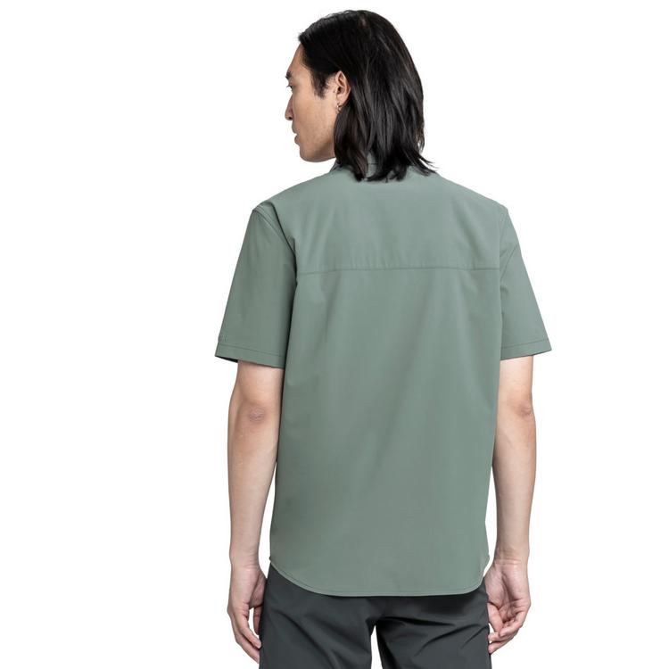 Sch&ouml;ffel Sch&ouml;ffel Shirt Style Dooser MEN Funktionshemd Herren - 9405 - grau - 1 | SportScheck