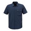 Sch&ouml;ffel Shirt Style Dooser MEN Funktionshemd Herren - navy blazer