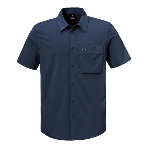 Sch&ouml;ffel Shirt Style Dooser MEN Funktionshemd Herren