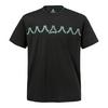 Sch&ouml;ffel T Shirt Style Elmori MEN Funktionsshirt Herren - black