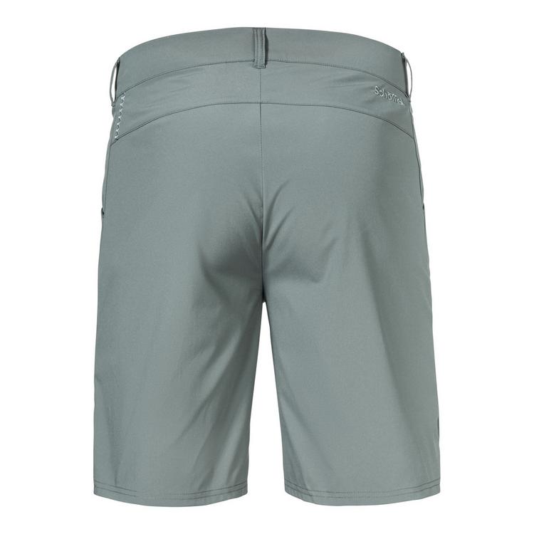 Sch&ouml;ffel Sch&ouml;ffel CIRC Shorts Style Smue MEN Shorts Herren - 9405 - grau - 0 | SportScheck