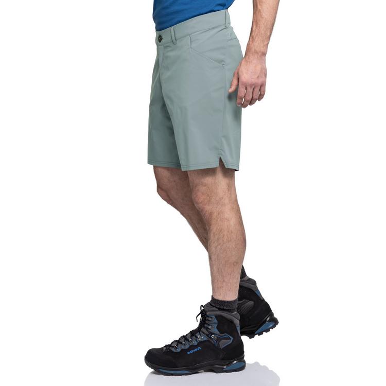 Sch&ouml;ffel Sch&ouml;ffel CIRC Shorts Style Smue MEN Shorts Herren - 9405 - grau - 2 | SportScheck