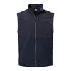 Sch&ouml;ffel Fleece Vt Style Ash MEN Fleeceweste Herren - navy blazer