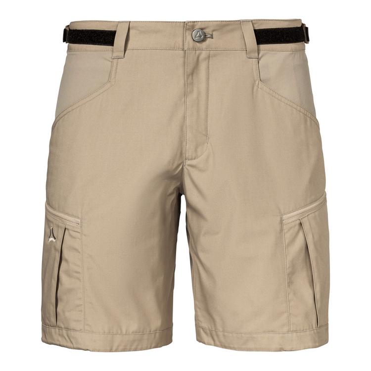 Sch&ouml;ffel Sch&ouml;ffel Shorts Style Maghera MEN Shorts Herren - 4705 - beige - 0 | SportScheck