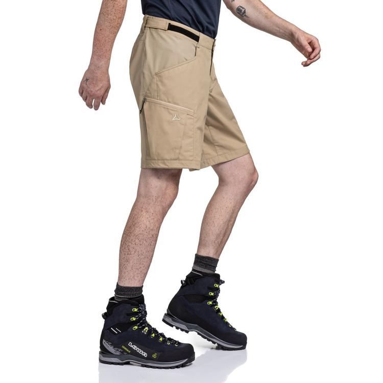 Sch&ouml;ffel Sch&ouml;ffel Shorts Style Maghera MEN Shorts Herren - 4705 - beige - 2 | SportScheck