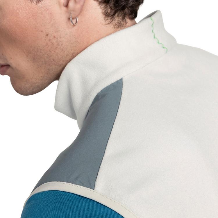 Sch&ouml;ffel Sch&ouml;ffel Fleece Vt Style Ash MEN Fleeceweste Herren - 9000 - grau - 2 | SportScheck