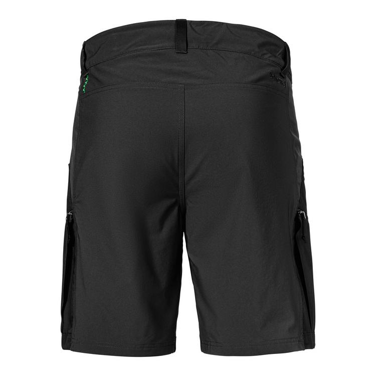 Sch&ouml;ffel Sch&ouml;ffel Shorts Style Maghera MEN Shorts Herren - black - 0 | SportScheck