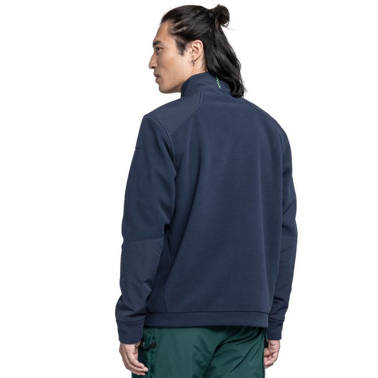 Sch&ouml;ffel Sch&ouml;ffel Fleece Jk Style Maghera MEN Fleecejacke Herren - navy blazer - 1 | SportScheck