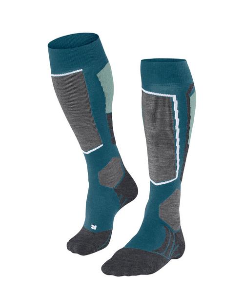 Falke SK2 INTERMEDIATE Socken Damen