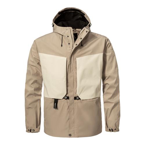 Sch&ouml;ffel 2L Jacket Style Maghera MEN Funktionsjacke Herren