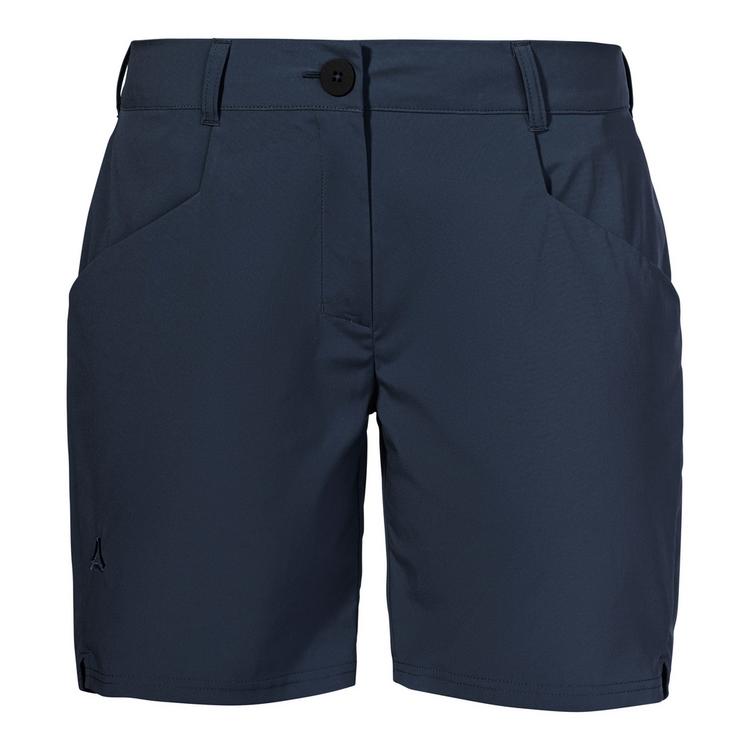 Sch&ouml;ffel Sch&ouml;ffel CIRC Shorts Style Smue WMN Shorts Damen - navy blazer - 0 | SportScheck