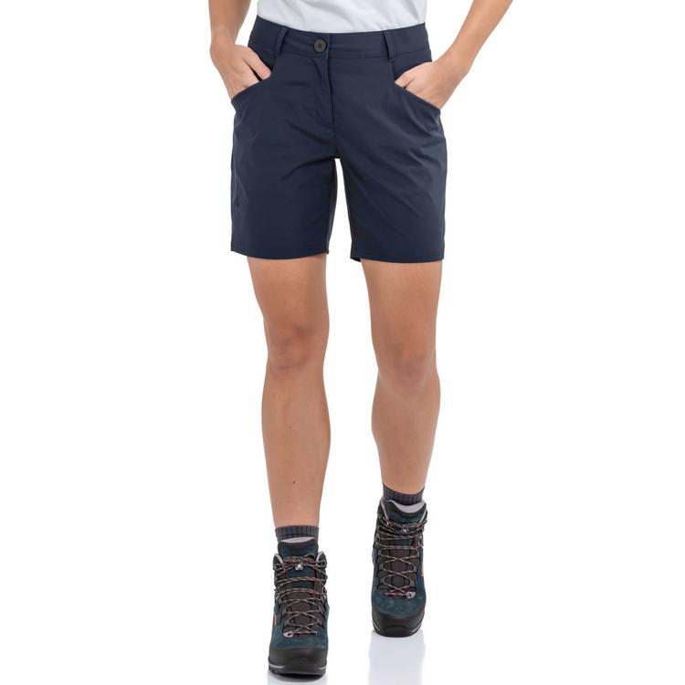 Sch&ouml;ffel Sch&ouml;ffel CIRC Shorts Style Smue WMN Shorts Damen - navy blazer - 0 | SportScheck