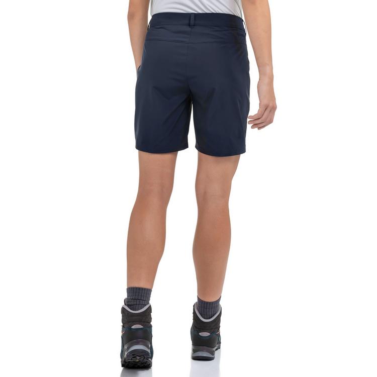 Sch&ouml;ffel Sch&ouml;ffel CIRC Shorts Style Smue WMN Shorts Damen - navy blazer - 1 | SportScheck
