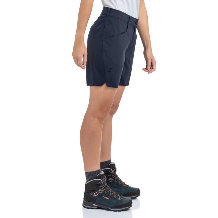 Sch&ouml;ffel Sch&ouml;ffel CIRC Shorts Style Smue WMN Shorts Damen - navy blazer - 2 | SportScheck