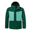 Sch&ouml;ffel 2L Jacket Style Maghera MEN Funktionsjacke Herren - 6995 - gr&uuml;n