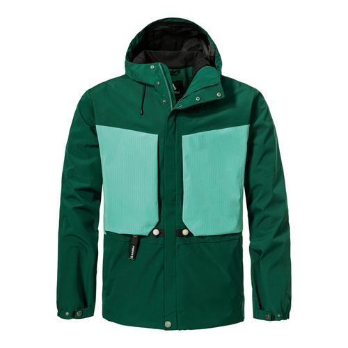 Sch&ouml;ffel 2L Jacket Style Maghera MEN Funktionsjacke Herren