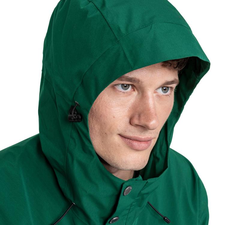 Sch&ouml;ffel Sch&ouml;ffel 2L Jacket Style Maghera MEN Funktionsjacke Herren - 6995 - gr&uuml;n - 3 | SportScheck