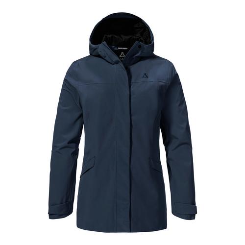 Sch&ouml;ffel CIRC Jacket Style Smue WMN Funktionsjacke Damen