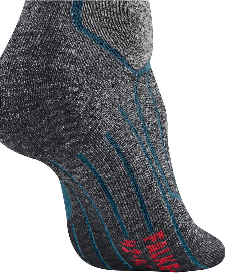Falke Falke SK2 INTERMEDIATE Socken Damen - lagoon - 2 | SportScheck