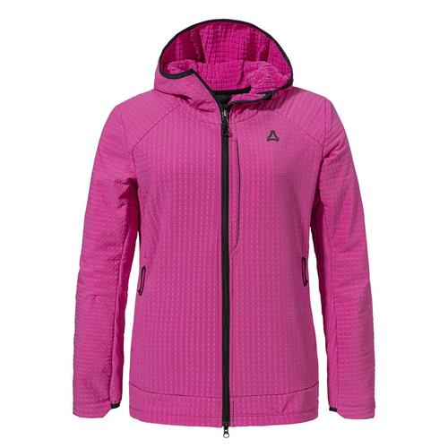 Sch&ouml;ffel Fleece Hoody Style Enixa WMN Fleecejacke Damen