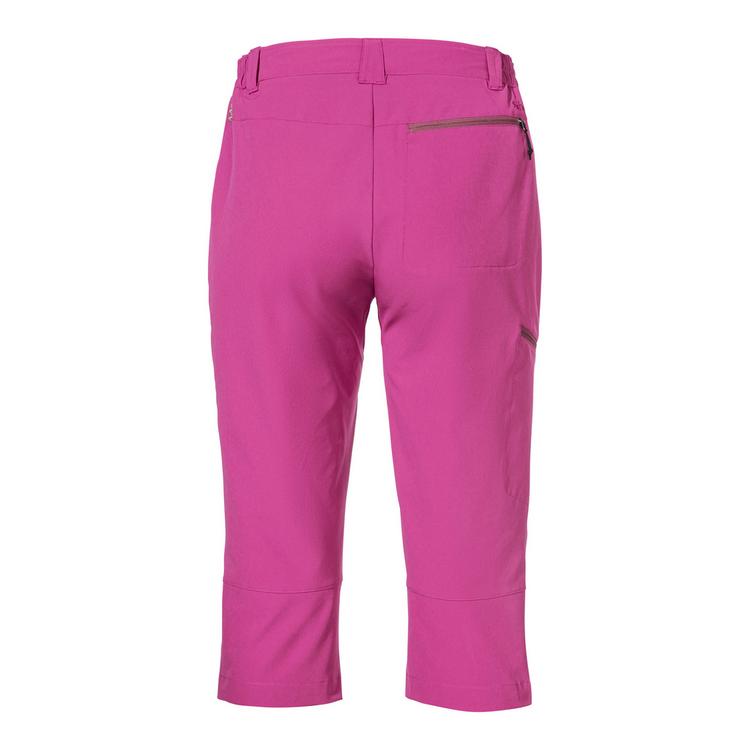 Sch&ouml;ffel Sch&ouml;ffel Pants Style Chavuma WMN Wanderhose Damen - 3305 - pink - 0 | SportScheck