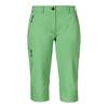 Sch&ouml;ffel Pants Style Chavuma WMN Wanderhose Damen - 6175 - gr&uuml;n