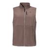 Sch&ouml;ffel Fleece Vt Style Ash WMN Fleeceweste Damen - 3905 - braun