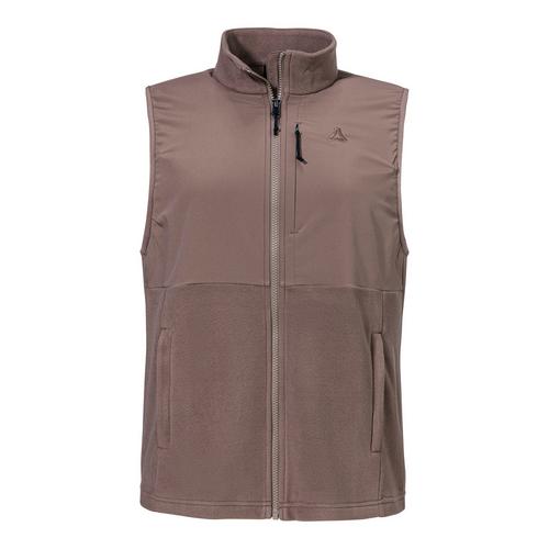 Sch&ouml;ffel Fleece Vt Style Ash WMN Fleeceweste Damen