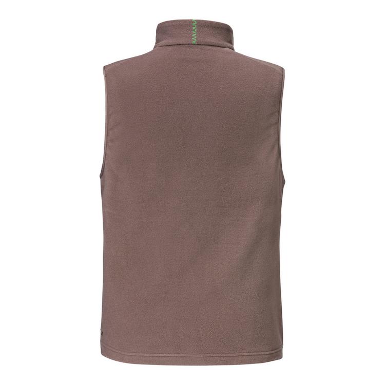 Sch&ouml;ffel Sch&ouml;ffel Fleece Vt Style Ash WMN Fleeceweste Damen - 3905 - braun - 0 | SportScheck