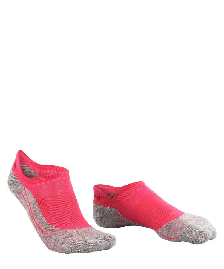 Falke Falke RU4 Invisible Socken Damen - rose - 0 | SportScheck