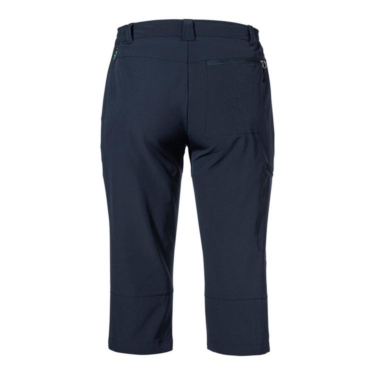 Sch&ouml;ffel Sch&ouml;ffel Pants Style Chavuma WMN Wanderhose Damen - navy blazer - 0 | SportScheck