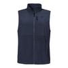 Sch&ouml;ffel Fleece Vt Style Ash WMN Fleeceweste Damen - navy blazer